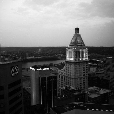 PNC TOWER 2006
